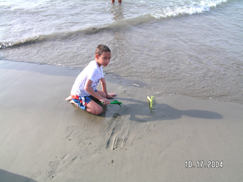 Playas, Cartagena, Colombia